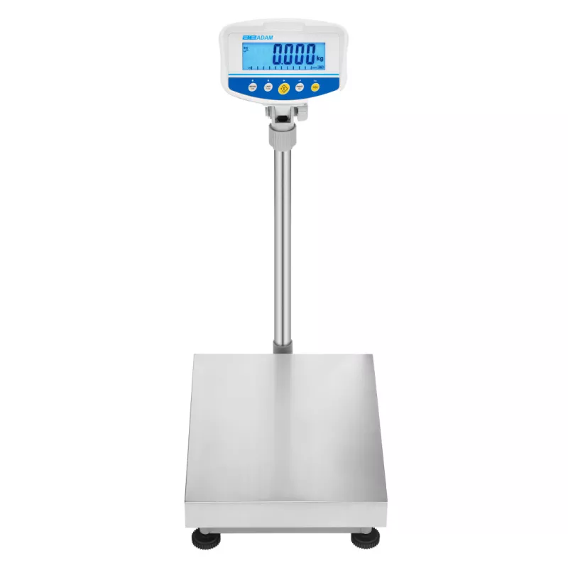 Balances de contrôle de table et de sol GBK-S et GFK-S | Balance Express