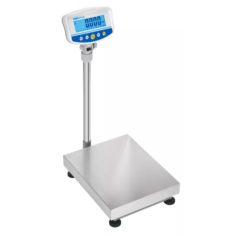 Balances de contrôle de table et de sol GBK-S et GFK-S | Balance Express