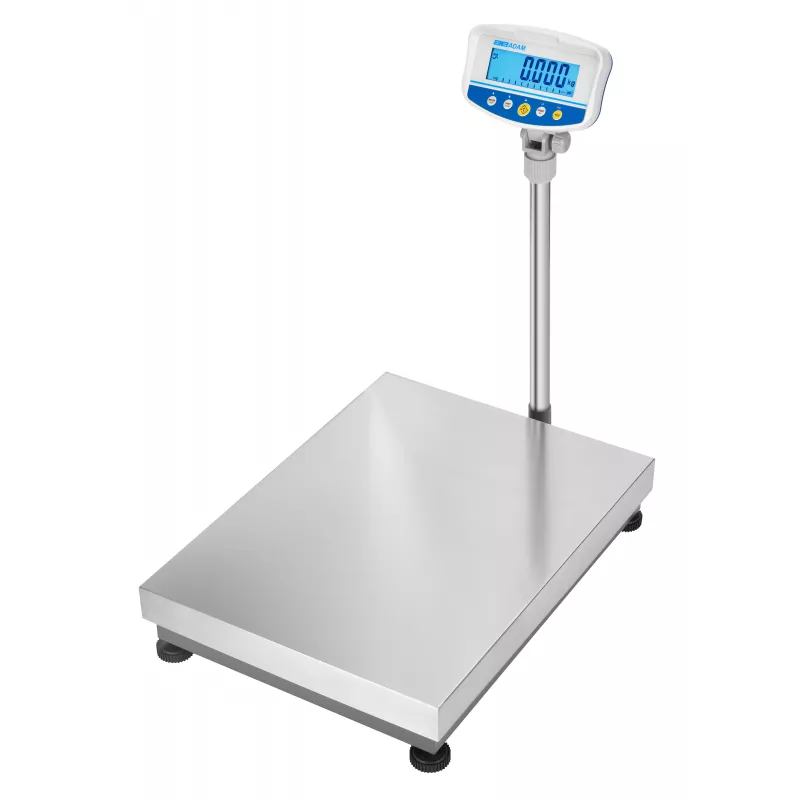 Balances de contrôle de table et de sol GBK-S et GFK-S | Balance Express