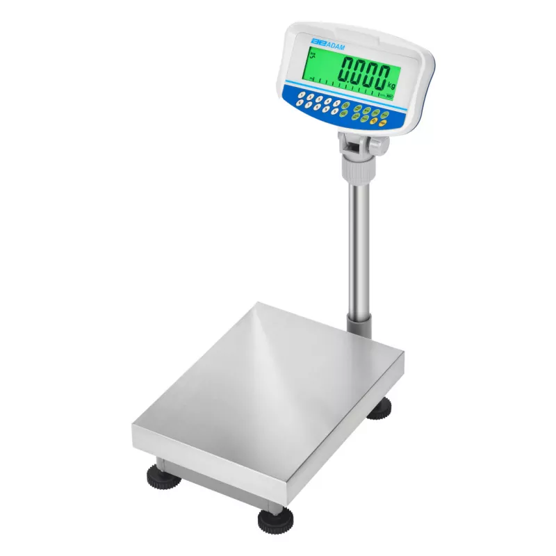Balances de contrôle de table et de sol GBK-Plus et GFK-Plus | Balance Express