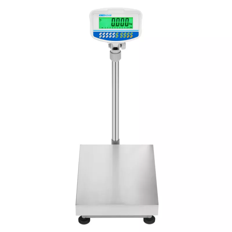 Balances de contrôle de table et de sol GBK-Plus et GFK-Plus | Balance Express