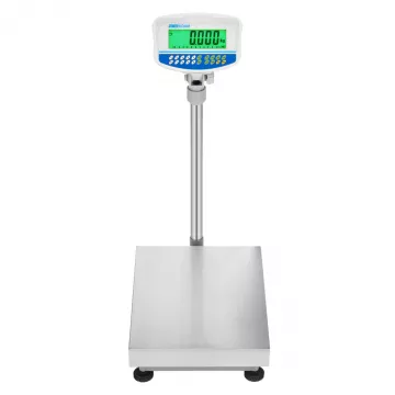 Balances de contrôle de table et de sol GBK-Plus et GFK-Plus | Balance Express