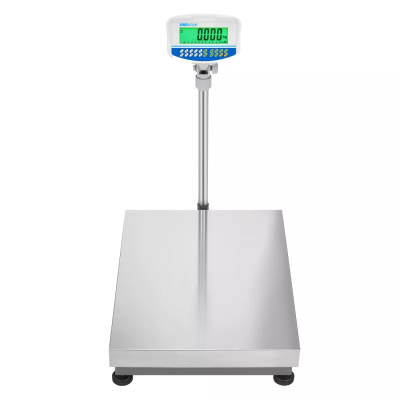 Balances de contrôle de table et de sol GBK-Plus et GFK-Plus | Balance Express