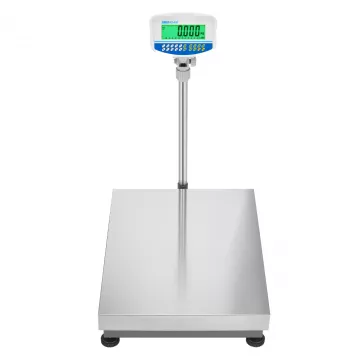 Balances de contrôle de table et de sol GBK-Plus et GFK-Plus | Balance Express