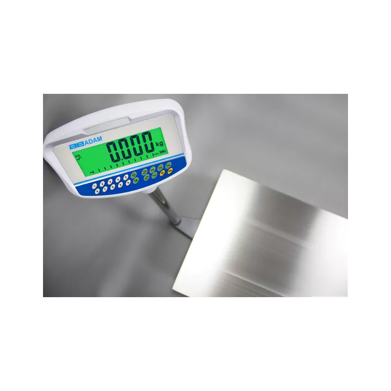 Balances de contrôle de table et de sol GBK-S et GFK-S | Balance Express