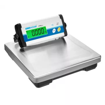 Stainless Steel Platform Scales ADAM CPWplus | Balance Express