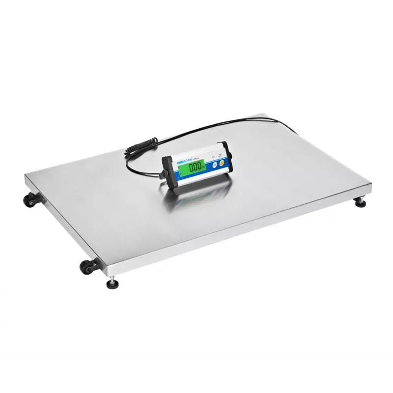 Stainless Steel Platform Scales ADAM CPWplus | Balance Express