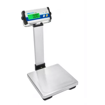 Stainless Steel Platform Scales ADAM CPWplus | Balance Express