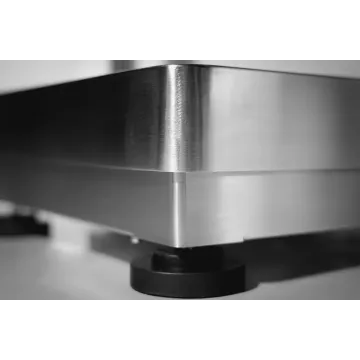 Balances de Précision à grand plateau ADAM Luna LBL | Balance Express