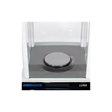 Balances d'Analyse ADAM Luna LAB | Balance Express