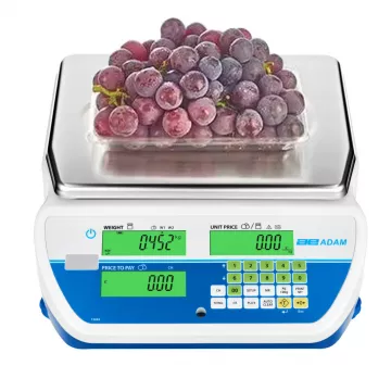Balance Poids-Prix pour vente directe ADAM SWIFT | Balance Express