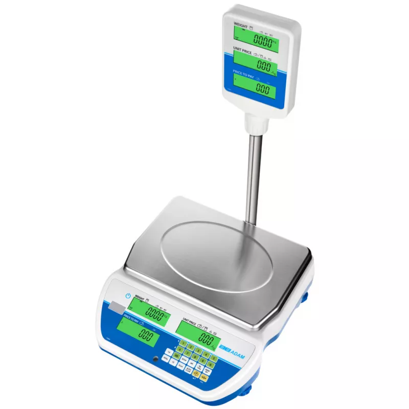 Balance Poids-Prix pour vente directe ADAM SWIFT | Balance Express