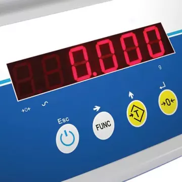 Balance Étanche ADAM Aqua® ABW | Balance Express