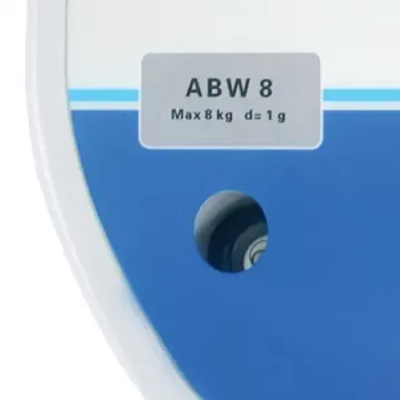 Balance Étanche ADAM Aqua® ABW | Balance Express