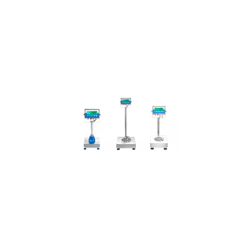 Washdown Scale ADAM GLADIATOR | Balance Express
