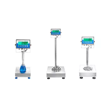 Washdown Scale ADAM GLADIATOR | Balance Express
