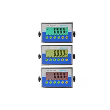Washdown Scale ADAM GLADIATOR | Balance Express