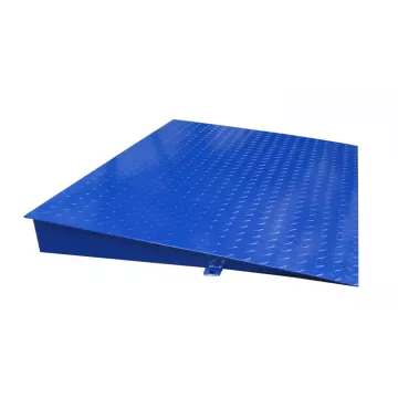 Platform ADAM PT | Balance Express