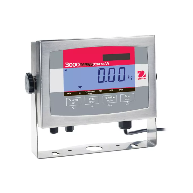 Indicateur OHAUS T32XW | Balance Express