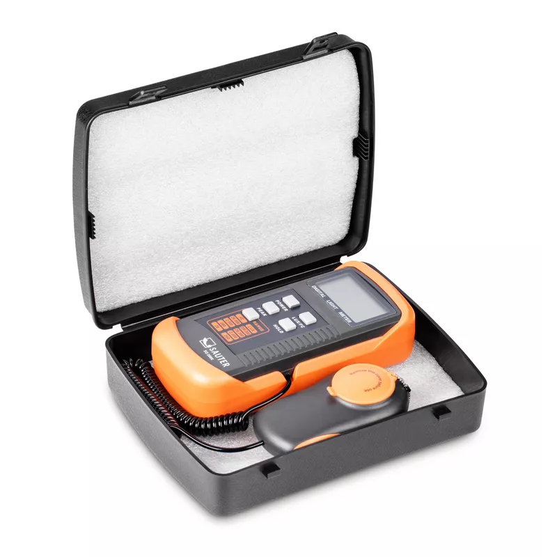 Light measuring instrument SO | Balance Express