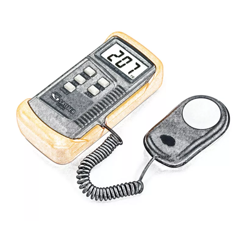 Light measuring instrument SO | Balance Express