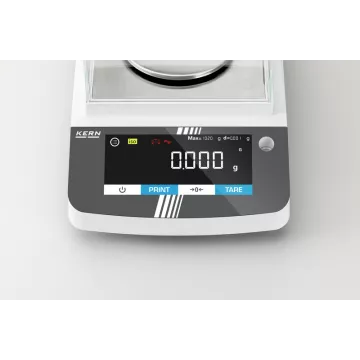 Balance de précision KERN PDS/ PDT | Balance Express