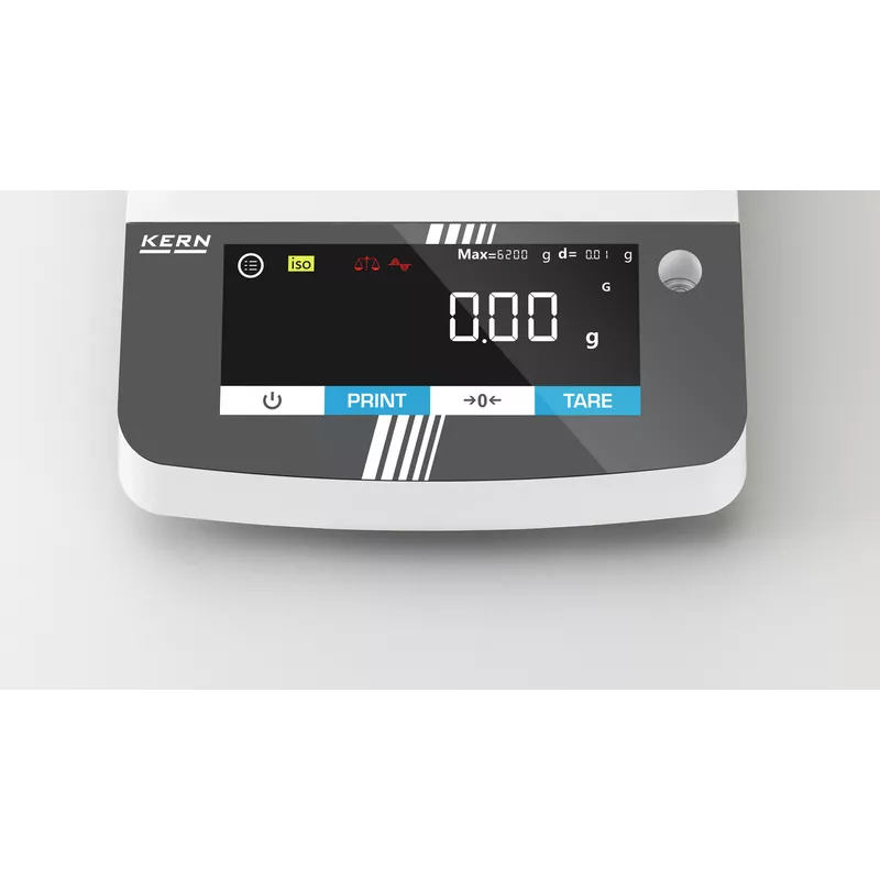 Balance de précision KERN PDS/ PDT | Balance Express