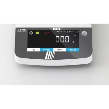 Balance de précision KERN PDS/ PDT | Balance Express