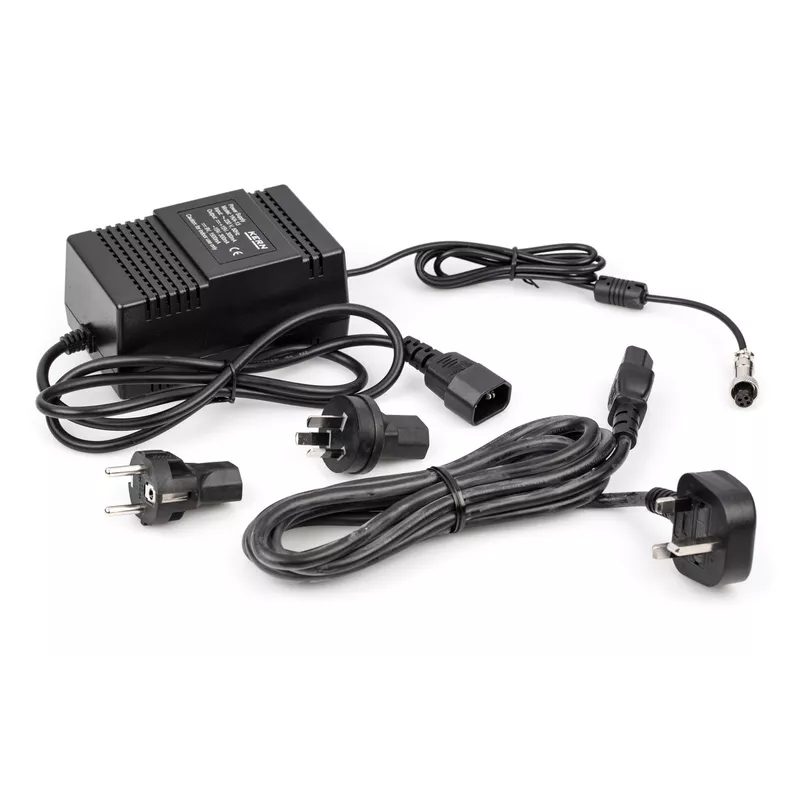 Bloc d’alimentation 12V, 2000mA - KERN YKA-13 | Balance Express