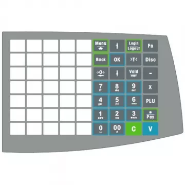 Pièces détachées balance METTLER TOLEDO bMobile-bDrive | Balance Express