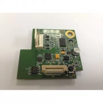 Spare parts METTLER TOLEDO bMobile-bDrive | Balance Express