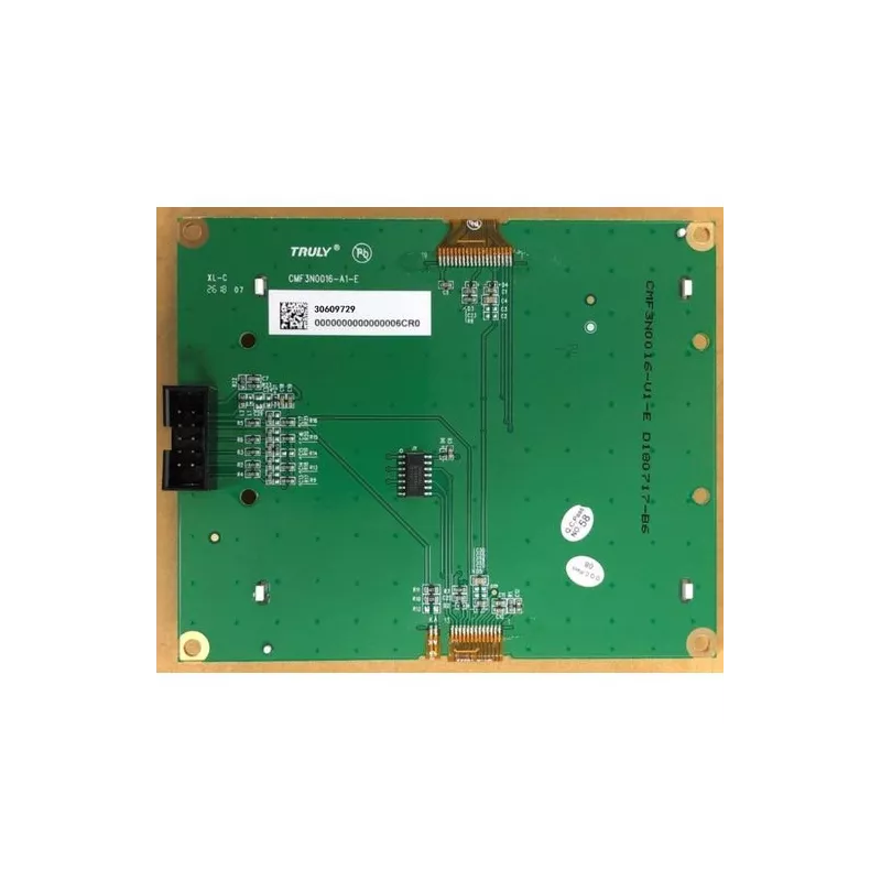 Pièces détachées balance METTLER TOLEDO bMobile-bDrive | Balance Express
