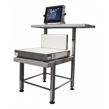 Bascule complète MARQUES METQ BM500 ARM | Balance Express