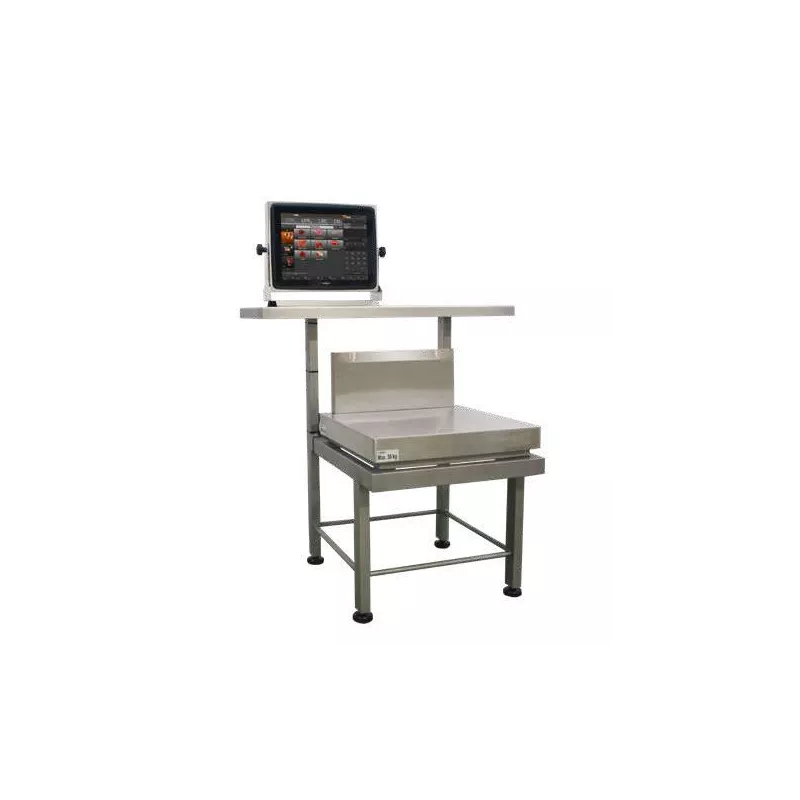 Bascule complète MARQUES METQ BM500 ARM | Balance Express