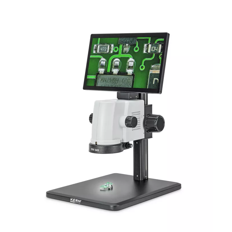 Vidéomicroscope KERN OIV-3 | Balance Express