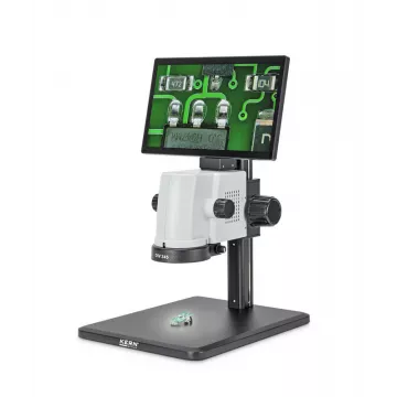Vidéomicroscope KERN OIV-3 | Balance Express