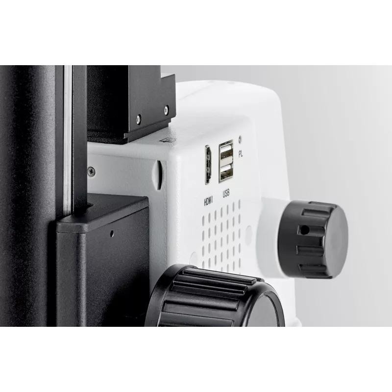 Vidéomicroscope KERN OIV-3 | Balance Express