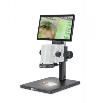 Vidéomicroscope KERN OIV-3 | Balance Express