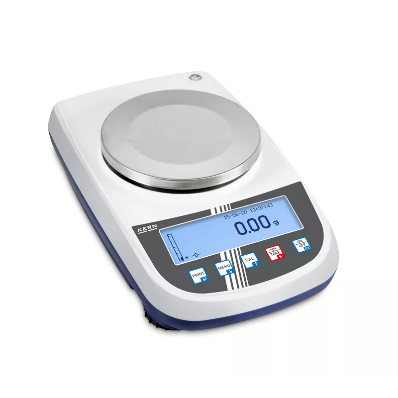 Precision balance PLS-PLJ | Balance Express