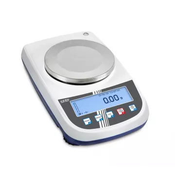 Precision balance PLS-PLJ | Balance Express