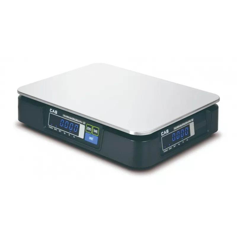 Balance d'interface POS - CAS PDN | Balance Express