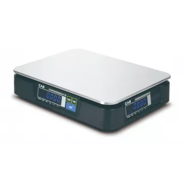 Balance d'interface POS - CAS PDN | Balance Express