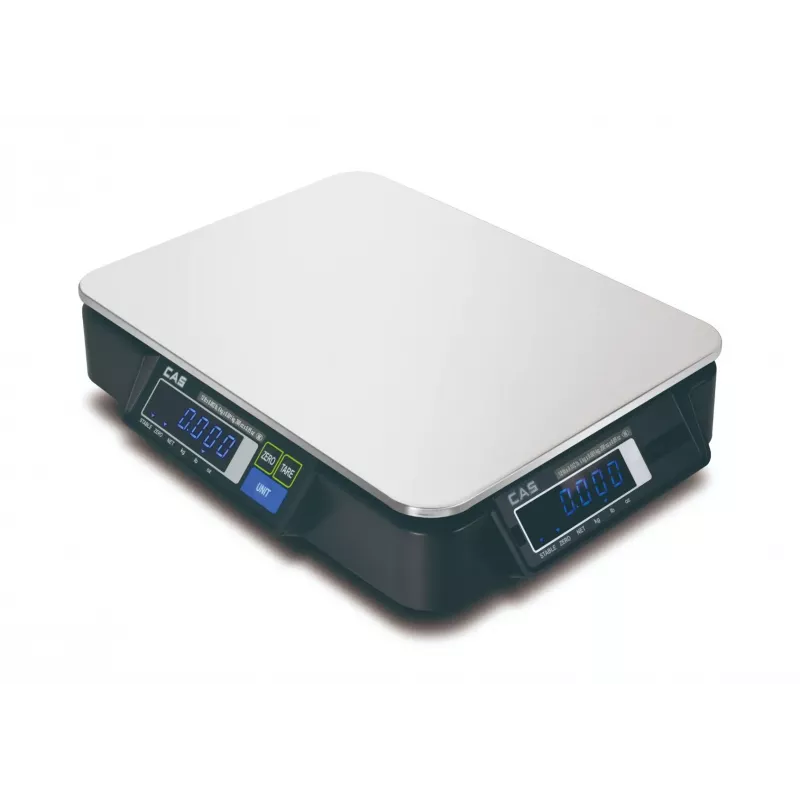 Balance d'interface POS - CAS PDN | Balance Express