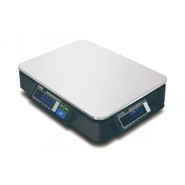 Balance d'interface POS - CAS PDN | Balance Express