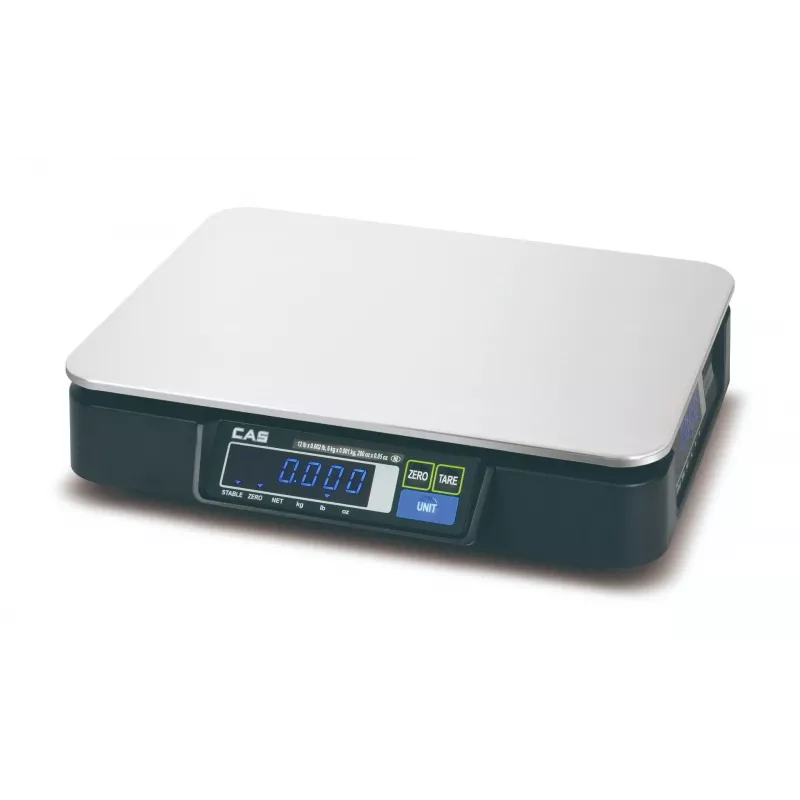 Balance d'interface POS - CAS PDN | Balance Express