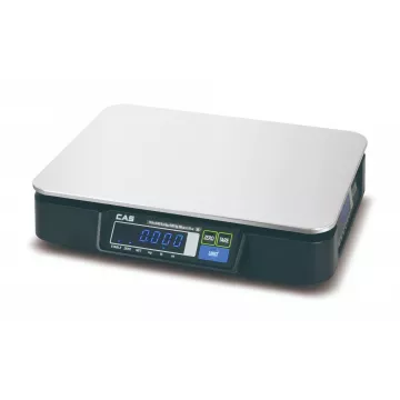 Balance d'interface POS - CAS PDN | Balance Express