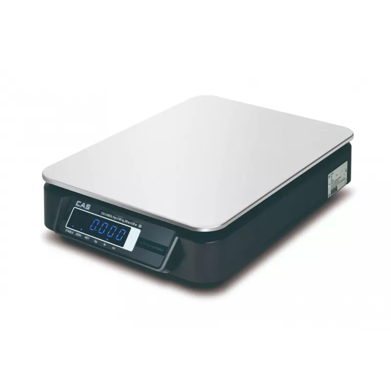 Balance d'interface POS - CAS PDN | Balance Express