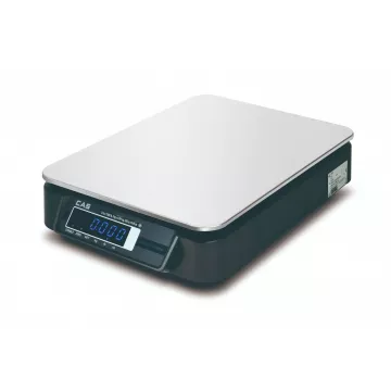 Balance d'interface POS - CAS PDN | Balance Express