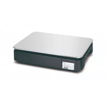 Balance d'interface POS - CAS PDN | Balance Express
