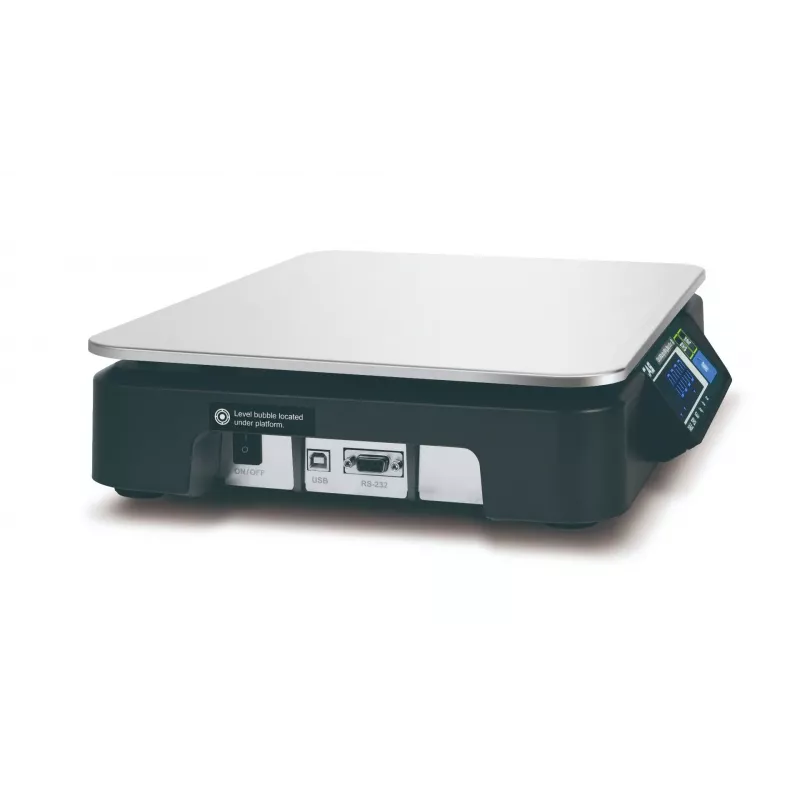 Balance d'interface POS - CAS PDN | Balance Express